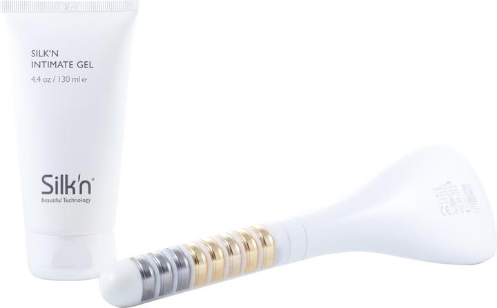 Image du produit Silk'n Silkn Intimate Gel TIR1PEU003 (Gel intime, 130 ml)
