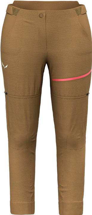 Immagine prodotto Salewa Vento Canapa/Dst 2 In 1 Pantalone W (S)