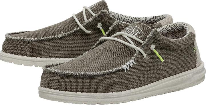Produktbild Hey Dude Wally Braided (48)