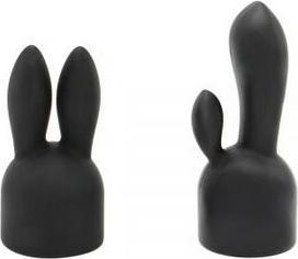 Actual product image Pixey Turbo Black Edition mit 2 Aufsätzen