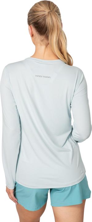 Actual product image Kari Traa Ava LS (L)