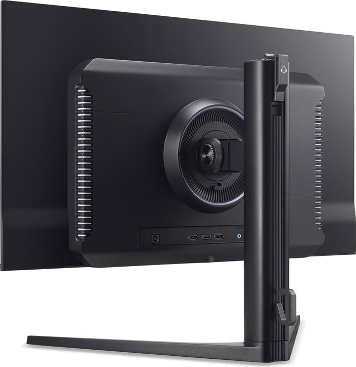 Image du produit Acer Predator X27UZ1bmiiprx (2560 x 1440 pixels, 26.50")