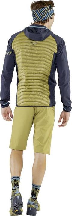Produktbild Dynafit TRANSALPER HYBRID Insulated Jacket, Herren (L)