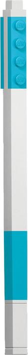 LEGO Gelstift Farbe: Hellblau (Weiss, Blau, 1 x)