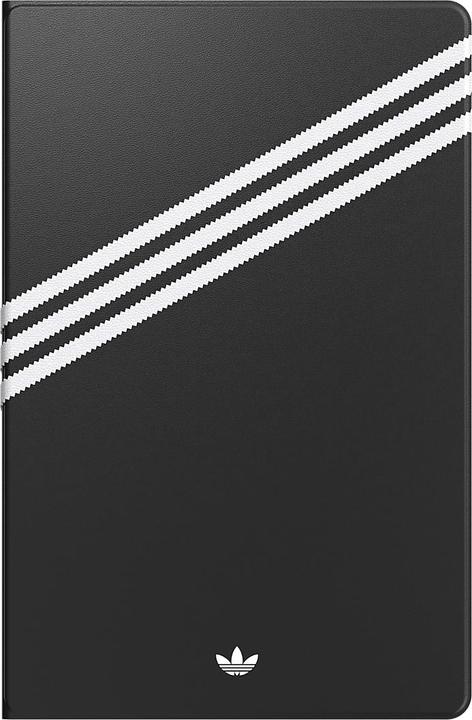 Produktbild Samsung Tab S9 Ultra Adidas Case Black (Samsung)