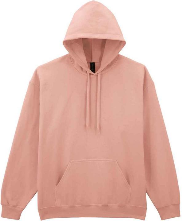 Produktbild Gildan Kapuzenpullover Fleece (4XL)