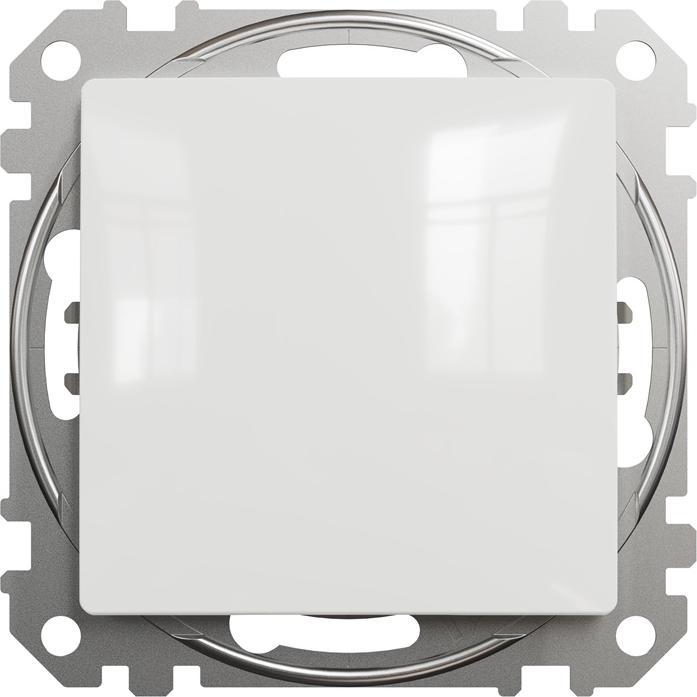 Actual product image Schneider TWO WAY SWITCH SDD111106 WHITE