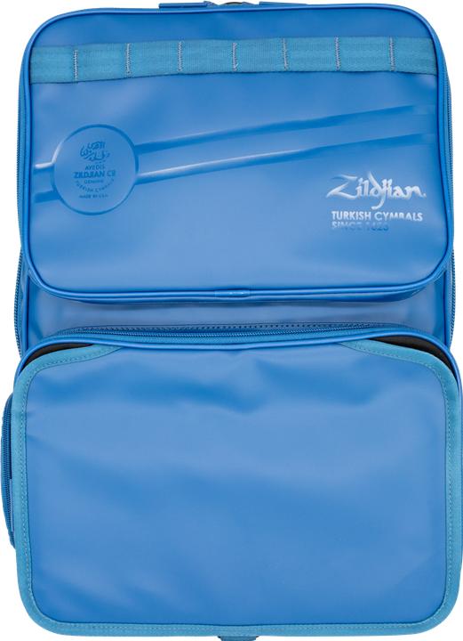 Produktbild Zildjian Rucksack, Touring Backpack, Midnight (30 l)