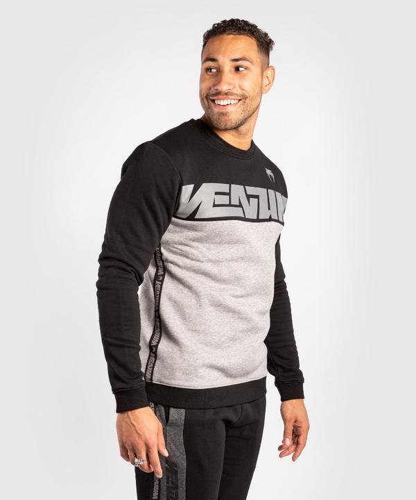 Actual product image Venum Connect Crewneck Sweatshirt (M)