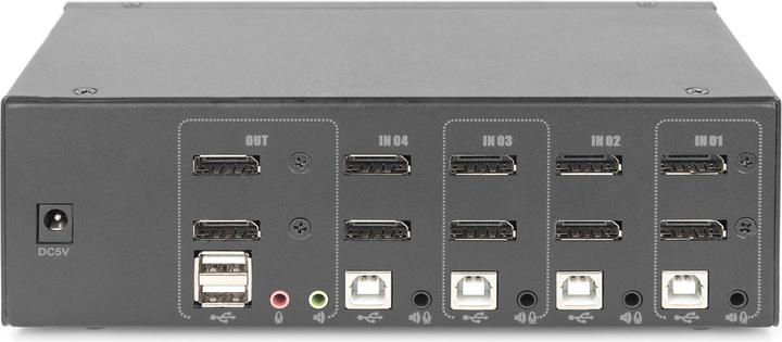 Produktbild Digitus DS-12882