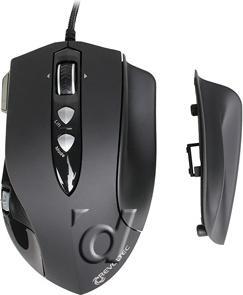 Actual product image Revoltec FightMouse Elite (Cable)