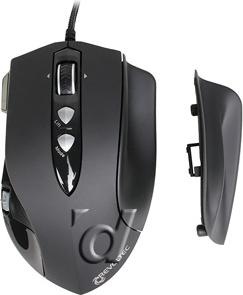 Actual product image Revoltec FightMouse Elite (Cable)