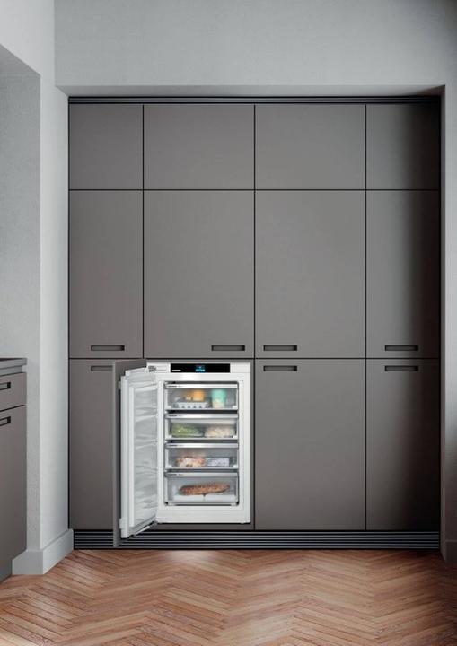 Produktbild Liebherr IFNd 3954 (Einbau, 87 l)