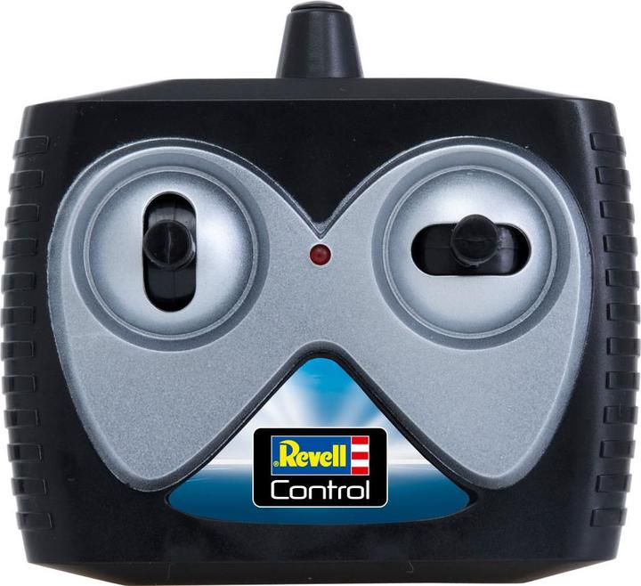 Actual product image Revell RC Car Rally Monster, Remote Control Car