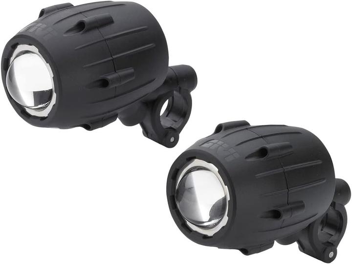 Produktbild Givi Zusätzliche Halogenleuchten s310 (H3)