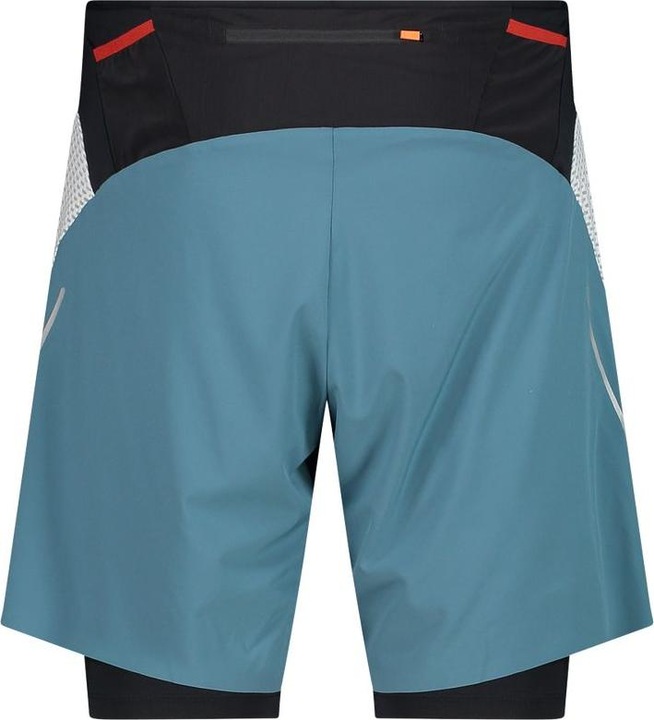 Produktbild CMP Campagnolo Stretch Bermuda 2in1 (M)