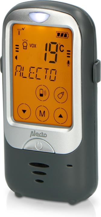 Actual product image Alecto DBX68GS (Video & Audio, 1000 m)
