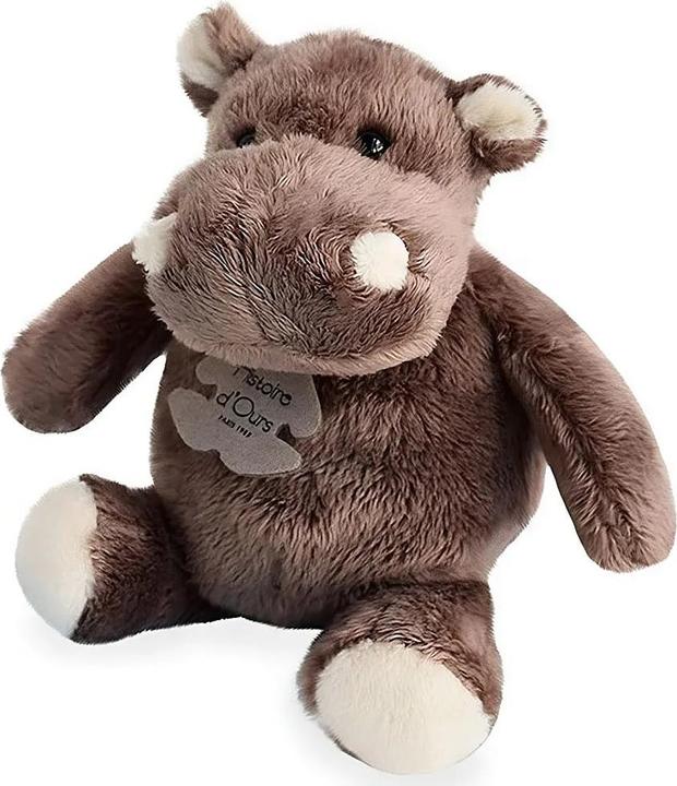 Produktbild Doudou et Compagnie Hippo (17 cm)