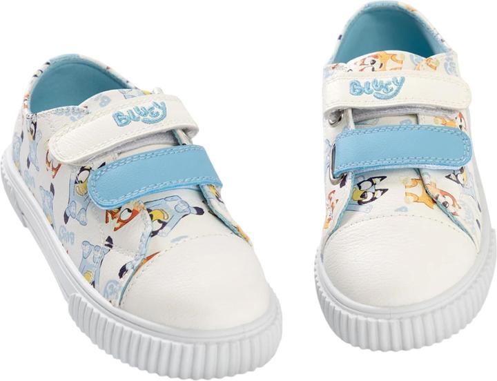 Produktbild Bluey Figur Sneaker Klettverschluss (28)