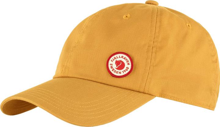 Mustard Yellow