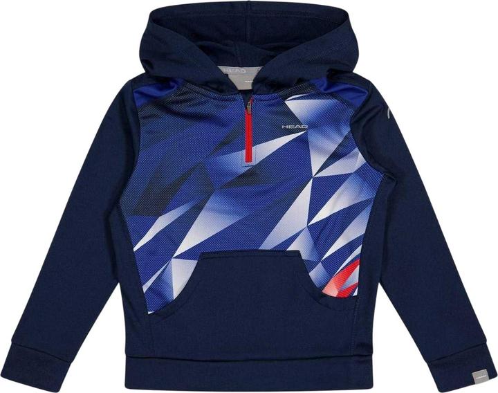 Produktbild Head Kapuzenpullover Jungen (140)