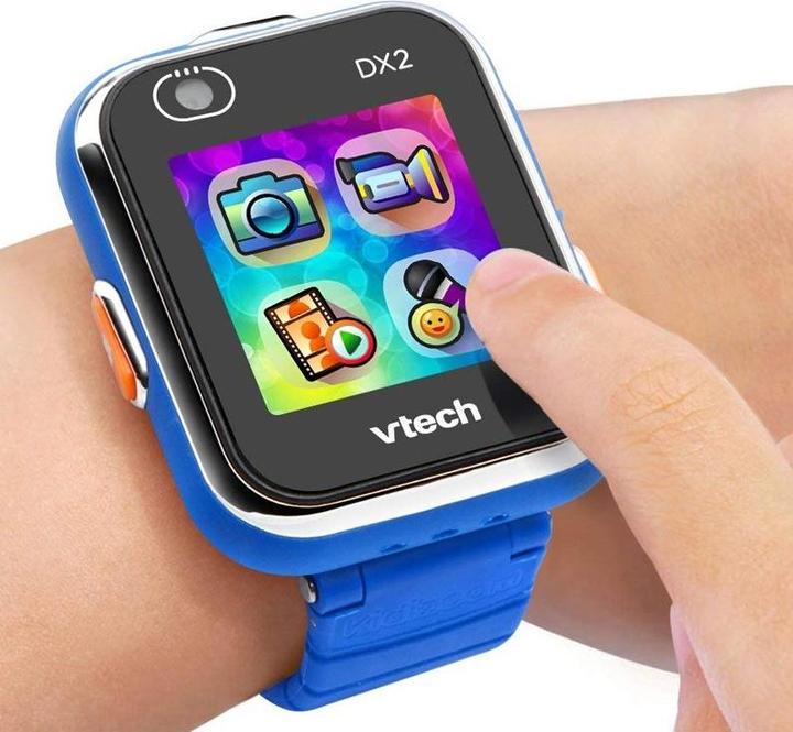 Produktbild VTech Kidizoom Smart Watch DX2 (Deutsch)