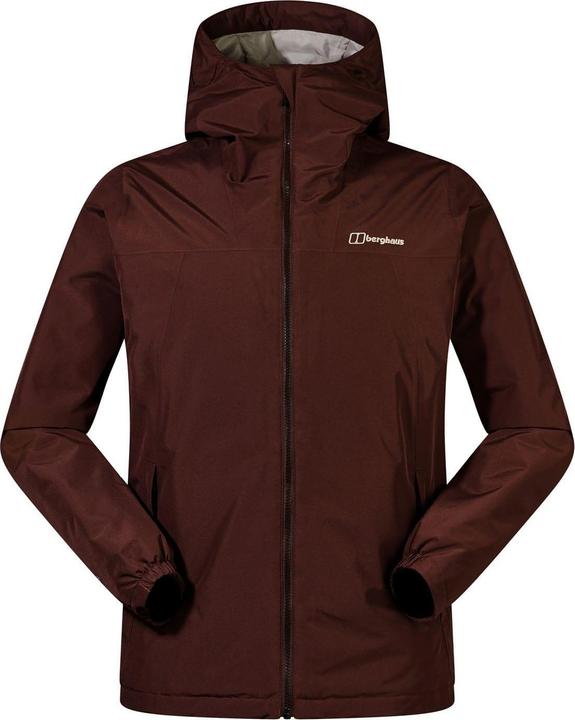 Produktbild Berghaus Deluge Pro 3.0 Jacke wasserfest (XL)