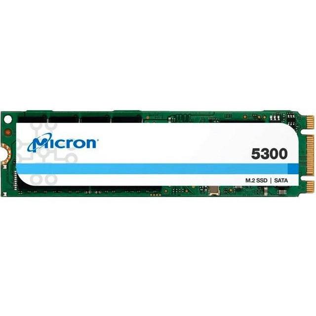 Lenovo DCG ThinkSystem M.2 240GB SSD (4XB7A17071-RFB), SSD