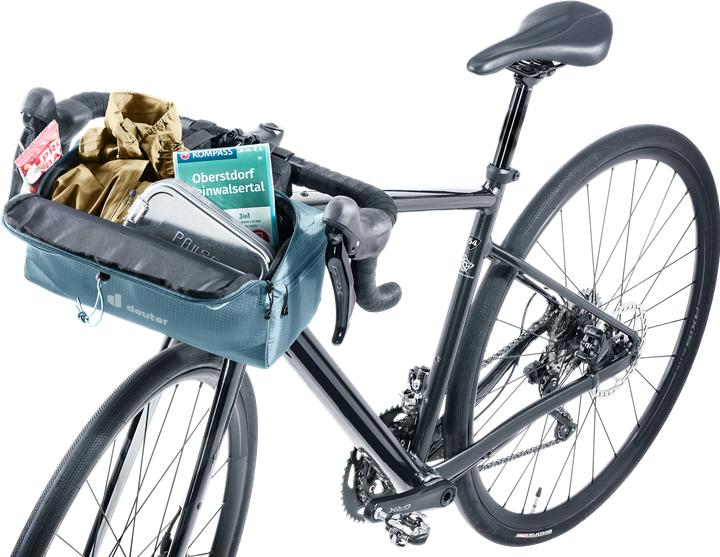 Produktbild Deuter Mondego HB 8 (8 l, Lenkertasche)