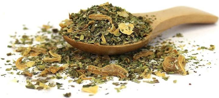 Actual product image Ankerkraut Gewürze Herb Butter Spice (60 g)