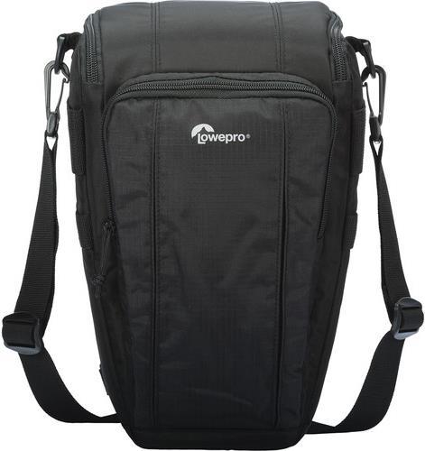 Actual product image Lowepro Toploader Zoom 55 AW II (Kamera Bereitschaftstasche)