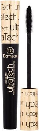 Actual product image Dermacol Ultra Tech (Black)