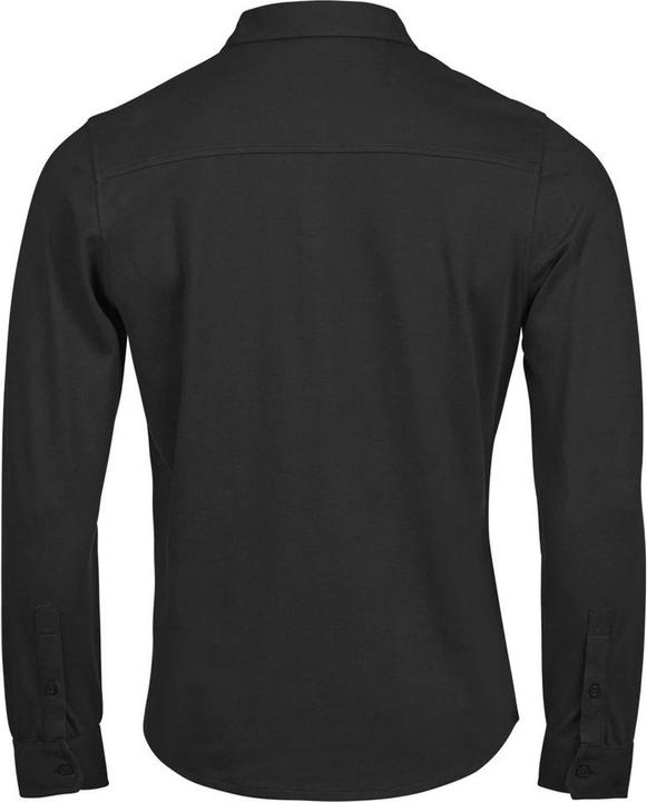 Immagine prodotto Tee Jays Luxury Camicia Elasticizzato Uomo (M)