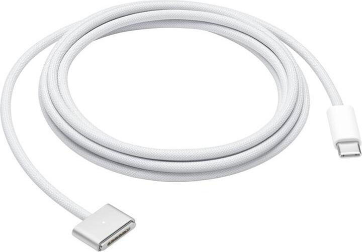 Image du produit Novidarte USB type C - MagSafe 3 (2 m, USB 2.0)