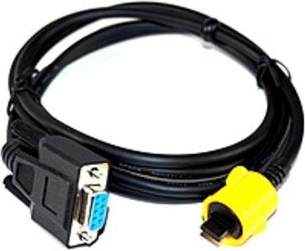 Produktbild Zebra Seriell Kabel (PC-DB9)