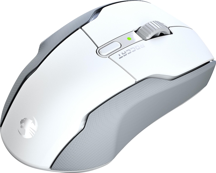 Produktbild Roccat kabellose Maus Kone Air, weiss (ROC-11-452-05) (Kabellos)