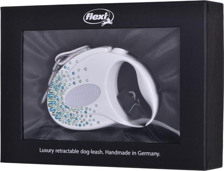 Produktbild Flexi Rückziehbare Leine (S, Hund, Spazieren)