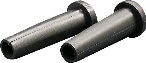 Produktbild HellermannTyton Knickschutz HV2101 355,5 mm 10 Stk