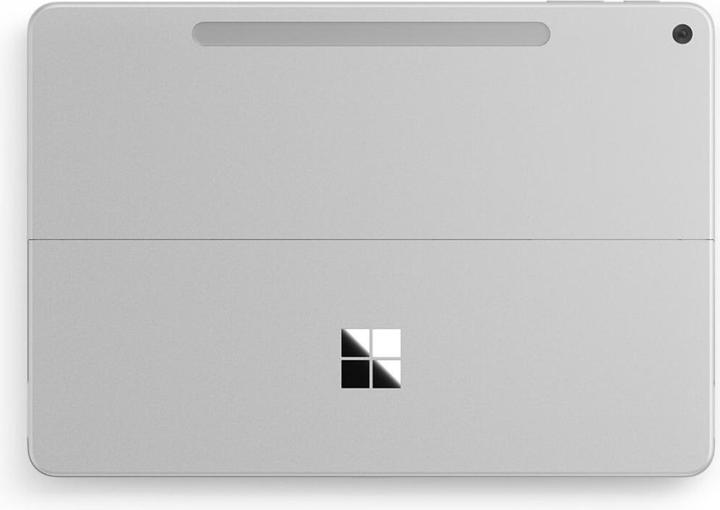 Image du produit Microsoft Surface Pro 12-inch for Business (12", Snapdragon X Plus X1P-42-100, 16 Go, 1000 Go, Sans disposition de clavier)
