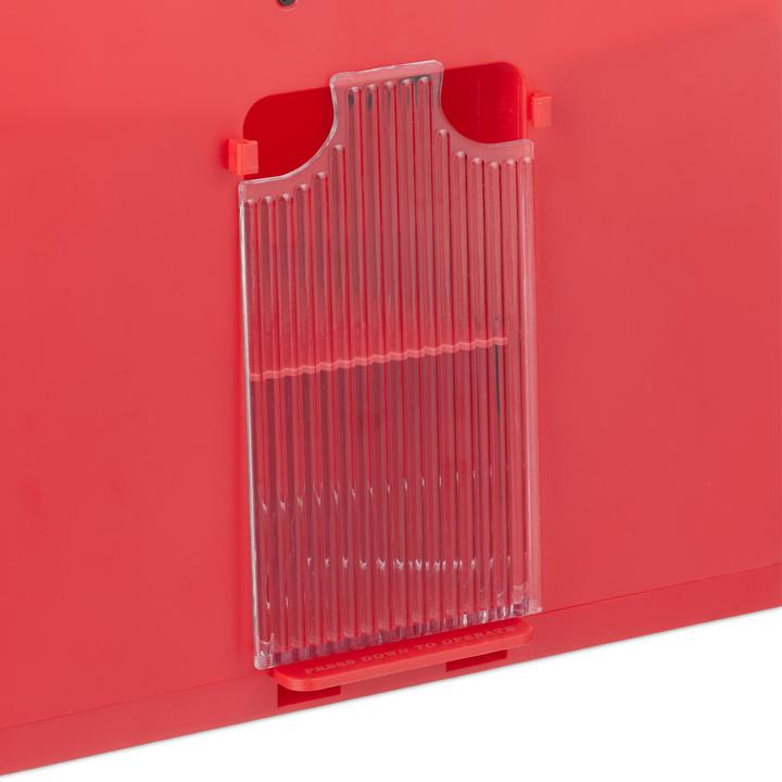 Image du produit Relaxdays Mélangeur de cartes