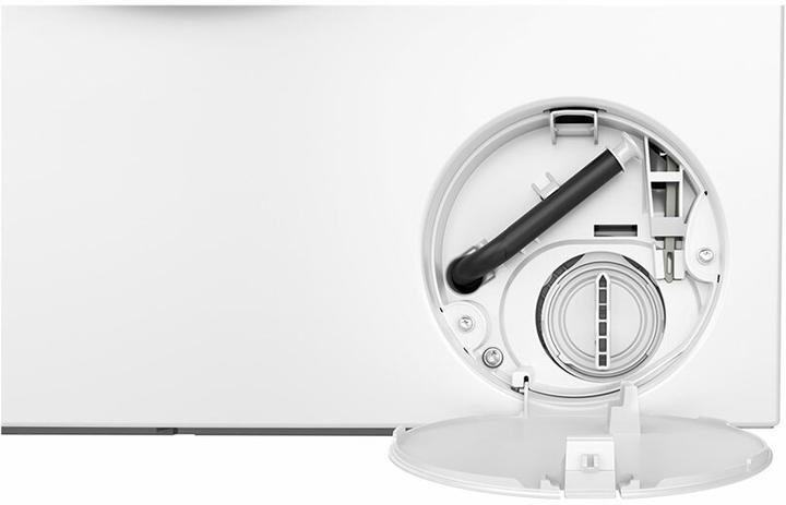 Produktbild Siemens WG56B2A5CH (10 kg, Links)