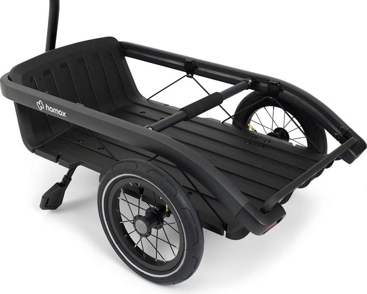 Produktbild hamax Venture Cargo