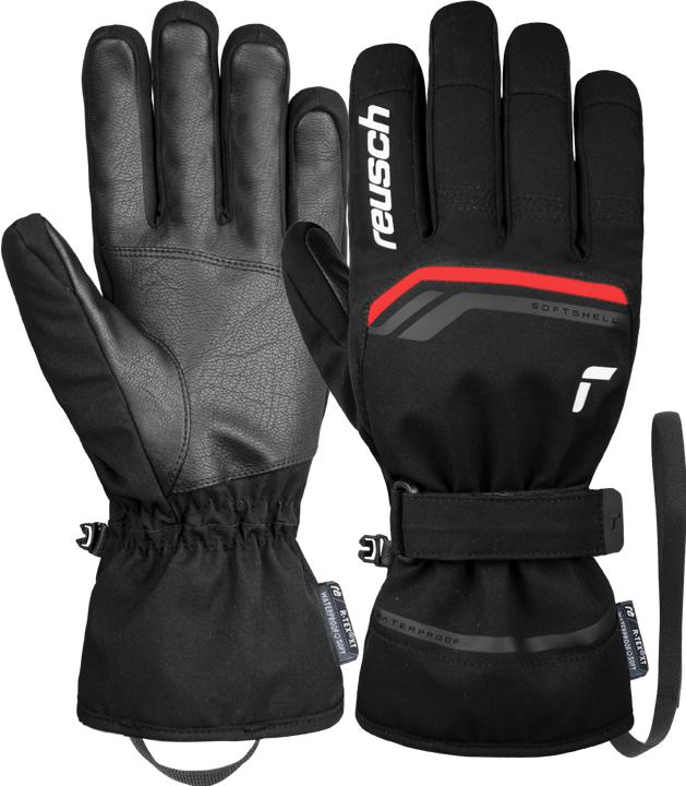 Actual product image Reusch ski gloves primus r-tex® xt (7.5)