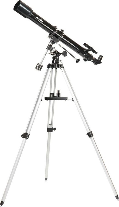 Actual product image No Name Skywatcher BK 709 EQ1 70/900 Telescope