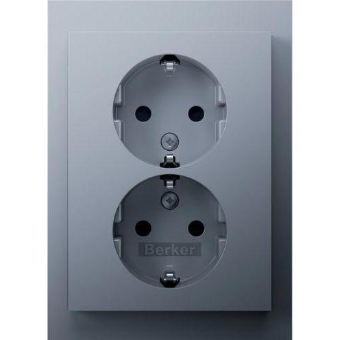 Berker, Steckdose, 47597003