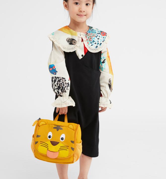 Image du produit Affenzahn Timmy Tiger (2 l)