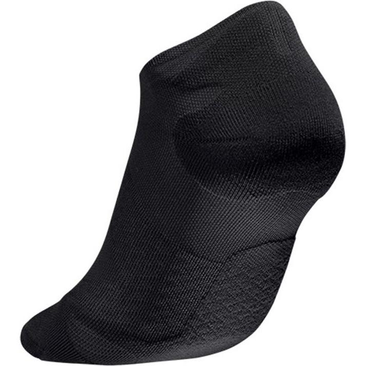 Thumbnail - Bauerfeind, Damen, Sportsocken, Run Ultralight (41 - 43), Schwarz