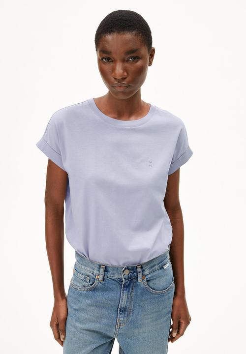 Produktbild Armedangels Women's Idaa Logo (XXL)