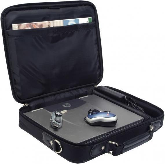 Immagine prodotto Tech Air Clam Case serie Z (14.10", Universale)