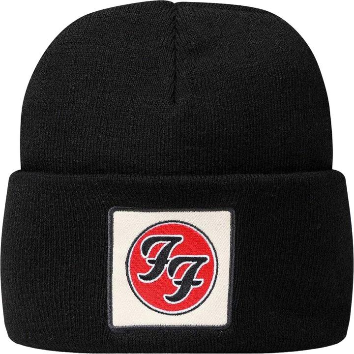 Produktbild Amplified Mütze Logo (One Size)